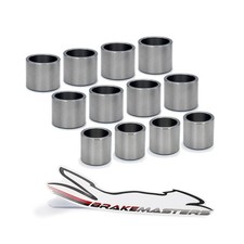 Set pistoni pinza freno