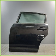 Porta Portiera Sportello Posteriore Sinistra SX CITROEN C4 Berlina 2004 2010
