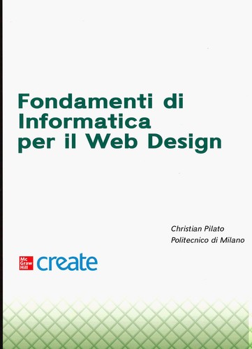 Fondamenti informatica per - di,