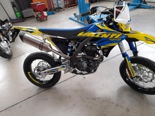 Scarico marmitta Terminale