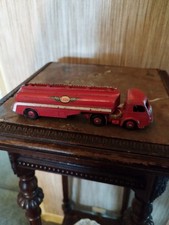Dinky Toys Tracteur Panhard