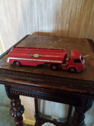Dinky toys tracteur - dinky,
