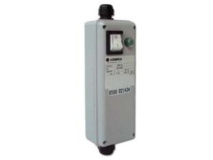 Quadro elettrico monofase qsm - quadro,