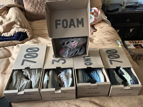 Adidas yeezy bambino - adidas,