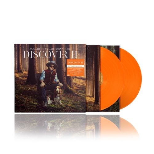Zucchero discover 2 - ii,
