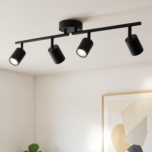 Faretti soffitto luci - soffitto,