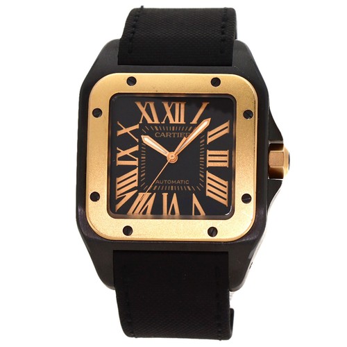 Orologi cartier santos - cartier,