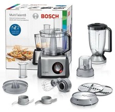 Bosch MC812M844 Robot da