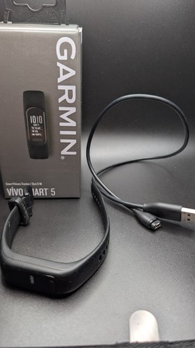 Garmin vivosmart smart - 5,