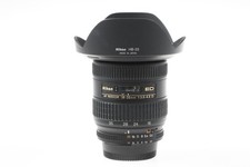 Nikon AF 18-35mm f/3,5-4,5 D