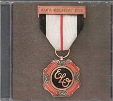 Electric Light Orchestra Elo I Grandi Successi CD Europa Epic 4503572