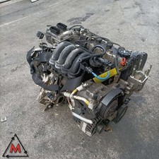 Motore 188A5000 195.000km FIAT PUNTO 188 1999-2003 1.2 BENZINA 59kW usato 107955