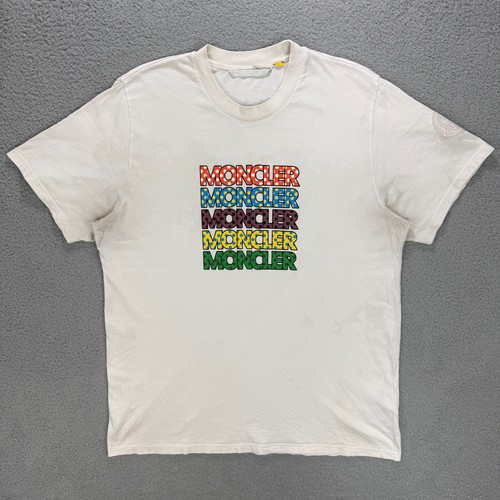 Moncler shirt uomo extra - moncler,
