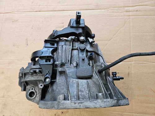Cambio manuale completo - completo, per