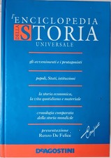 L'enciclopedia della storia