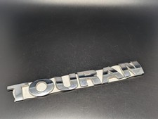 Volkswagen VW Touran Logo
