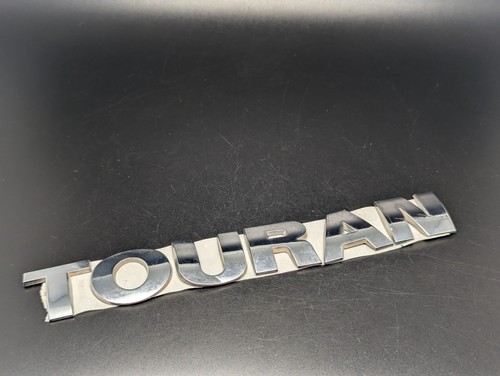 Volkswagen touran logo - volkswagen, vw