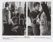 1990 "The Hot Spot" - Don JOHNSON Virginia MADSEN Jennifer CONNELLY - Foto (3)
