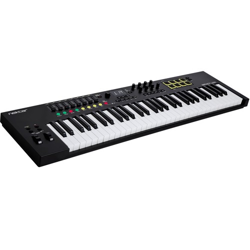 Nektar impact lx61 mk3 - nektar,