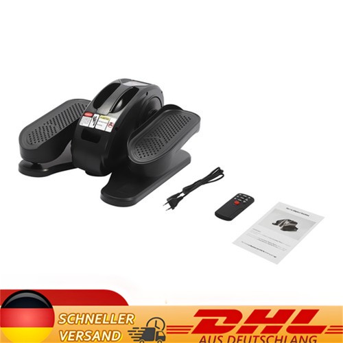 Ellittica elettrica mini - ellittica,