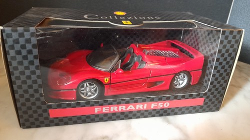 Shell collezione ferrari - -,