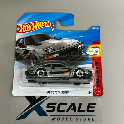 Hot wheels 2026 64 toyota - 2026, j