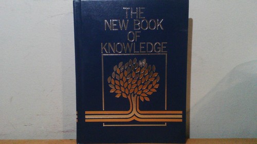 Grolier new book - new,