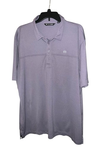 Polo golf travismathew - polo,