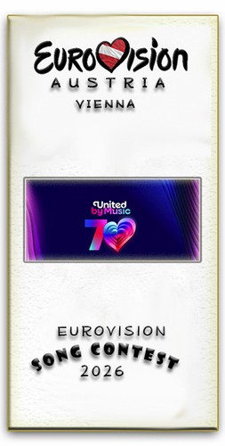 Eurovision song contest - eurovision,