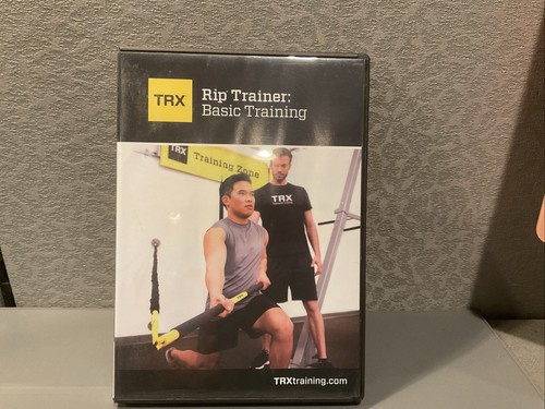 Trx rip trainer - trx, trainer: