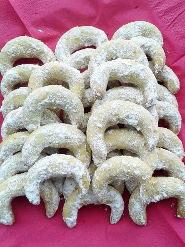 350g biscotti natale alla - natale,