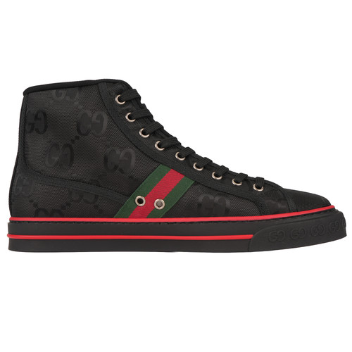 Gucci sneakers high top - sneakers, high-top