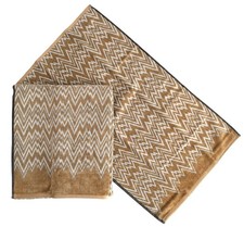 MISSONI HOME SET 2 SPUGNE