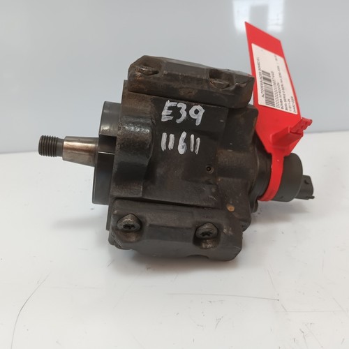 0445010009 pompa iniezione bmw - pompa,