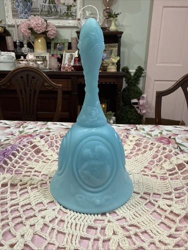 Campana vintage fenton - fenton, in