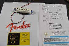 Fender SELECT American