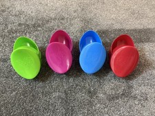 Pentole snack Pringle 4 colori
