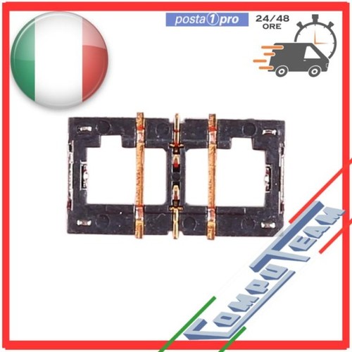 Connettore ricambio fpc - di,