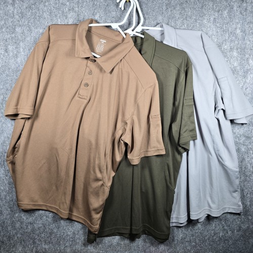 Polo uomo cqr marrone beige - uomo,