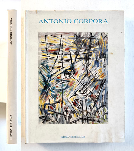 Antonio corpora acquarelli - antonio, /