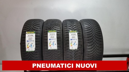 Gomme nuove 225 - gomme,