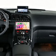 Autoradio 4+64G per Peugeot