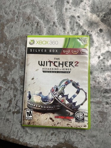 The witcher assassins of - 2:,