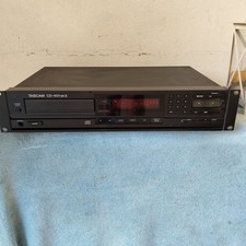 Tascam CD 401 Mk2