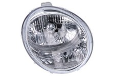 Faro anteriore destro a per