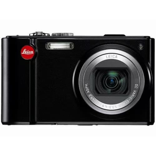Leica lux 1 mp - leica, 12,1