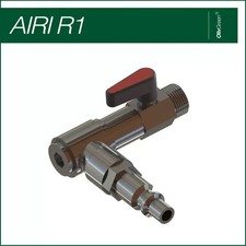 RASTRELLO PNEUMATICO