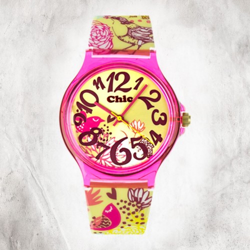 Chic orologi orologio - orologi, da