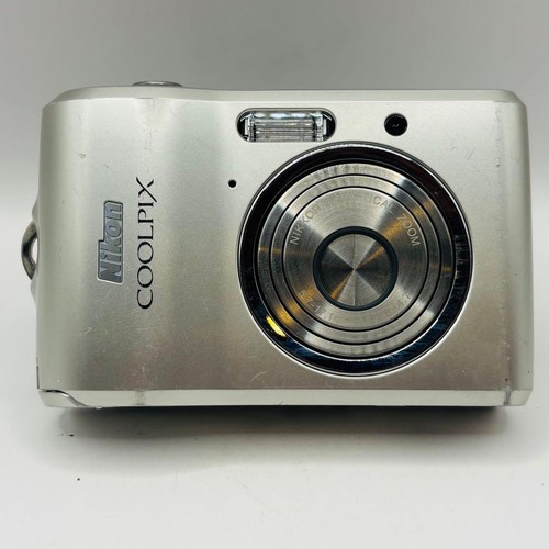 Nikon coolpix l18 fotocamera - l18,