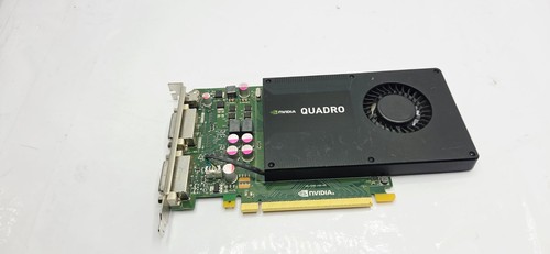 Nvidia quadro k2000d - nvidia,